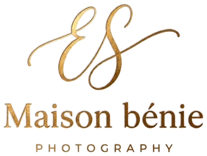 Maison bénie Photography
