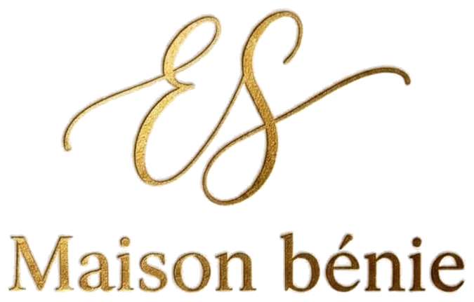 Maison bénie